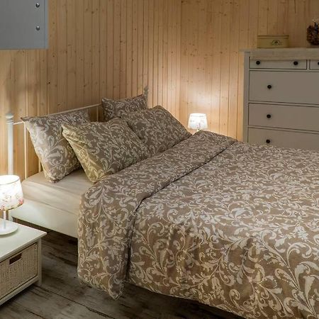 Provensalsky Rodinny Apartman Mandolina Bojnice Luaran gambar