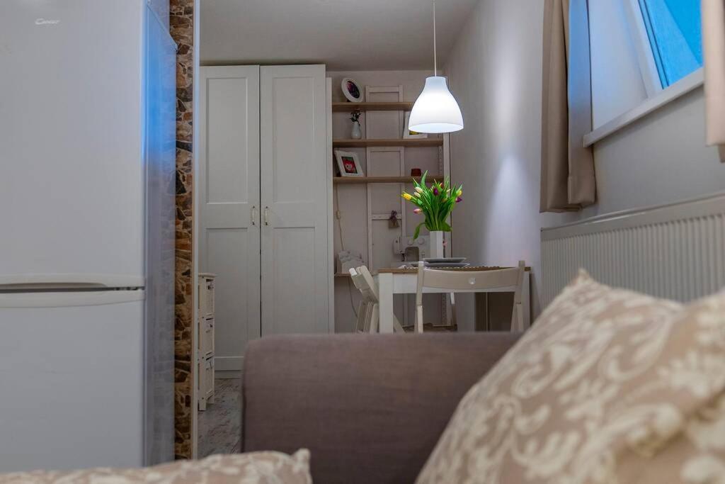 Provensalsky Rodinny Apartman Mandolina Bojnice Luaran gambar